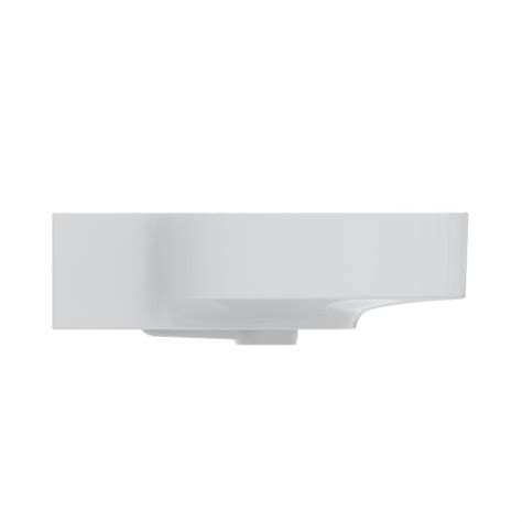 Ideal Standard Linda X Wall Mounted Washbasin White T475301 REUTER