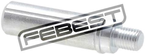 Mcv R Febest Rear Caliper Slide Pin Ebay