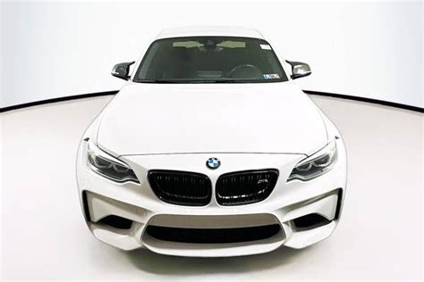 Used 2016 Bmw M2 For Sale Near Me Edmunds