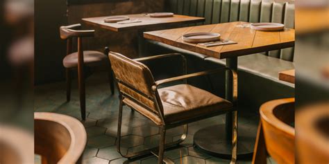 A Guide To Choosing Restaurant Chairs For Cafes New York Weekly