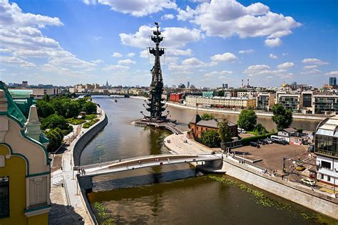 5 must-see attractions in Moscow you’ve (probably) NEVER heard of ...