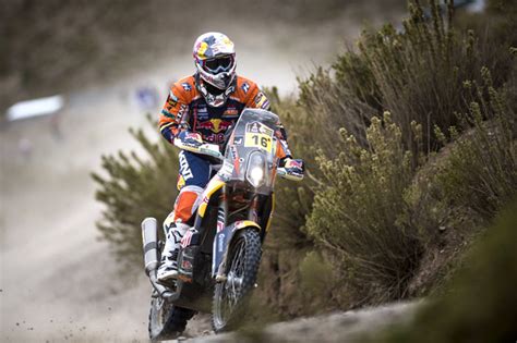 Dakar étape 4 Price paye le prix fort Despres fait coup double