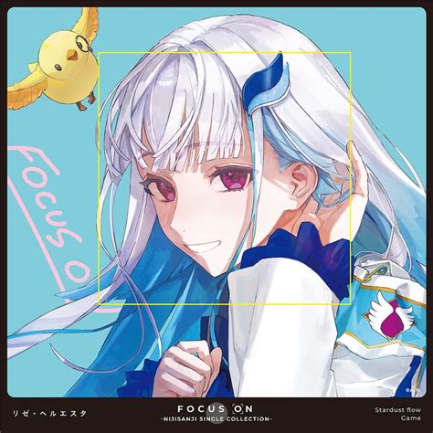 【cd】にじさんじ Focus On Nijisanji Single Collect安利美特