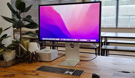 Обзор Apple Studio Display - Блог Maxmobiles - об Apple с любовью!