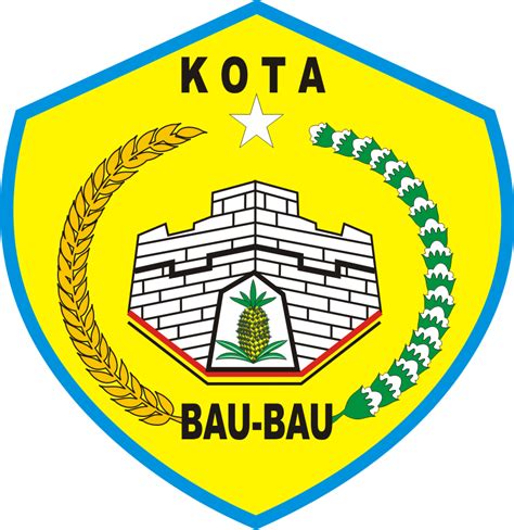 Pemerintah Kota Baubau Selamat Datang