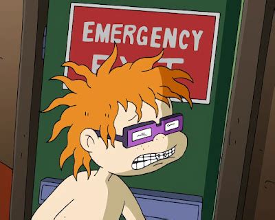 Nude Cartoons Charles Chuckie Finster Carlitos Finster