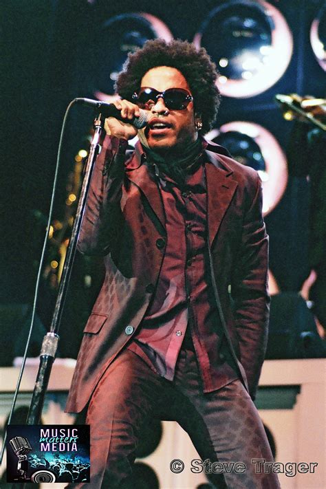 Music Matters Media ’90s Throwback Gallery: Lenny Kravitz ‘The Freedom ...