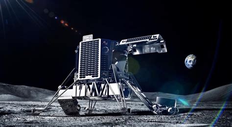 NASA Planea Construir Casas En La Luna Impresas En 3D En 2040