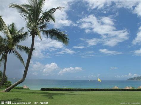 Hainan Island Is A Bright Pearl In The South China Sea Taiwan Is