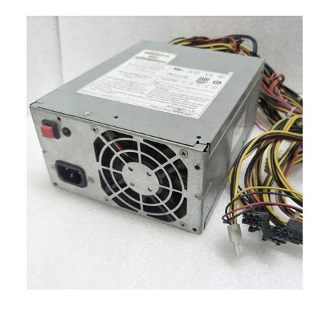 Electronikz Review Generic Workstation Power Supply PWS 865 PQ 865W