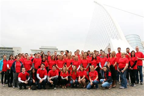 Docklands Volunteer Day My Grand Canal Dockmy Grand Canal Dock