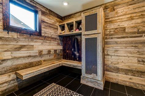 Laundry Mud Room Renovation Golden Co Cp Home Renovation