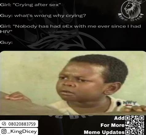 Girl Crying After Sex Guy What S Wrong Why Crying Girl Nobody Has Had Scx With Me Ever