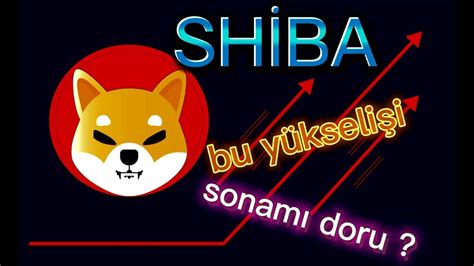 Shiba coin yolunu değiştirebilir Son durum YouTube