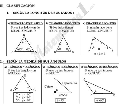 Pin De Maria Ines Herrera Sevilla En Cole Triangulo Escaleno