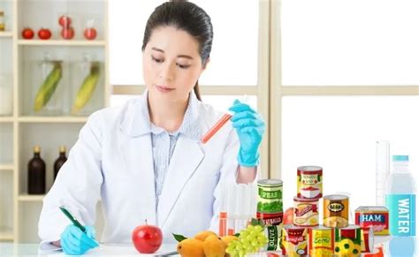 Unloacking Importance Of Food Testing A Comprehensive Insight