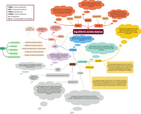 Equilíbrio ácido Base Resumo Fdplearn