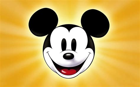 Cute Mickey Mouse Wallpapers Wallpapers