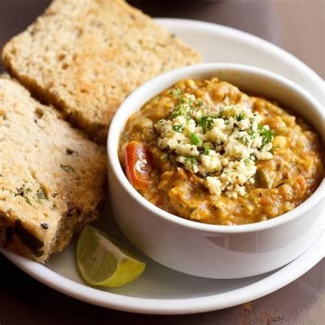 Paneer Pav Bhaji – FoodWiki