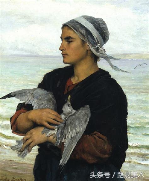 Jules Adolphe Breton