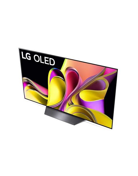 65 Zoll LG 4K OLED TV B3 OLED65B36LA LG DE LG DE