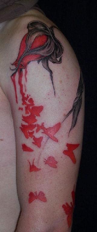 Top 157 + Blood gang tattoos - Spcminer.com