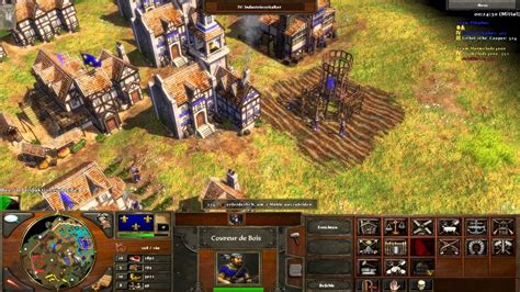 Age Of Empires Iii Multiplayer Gameplay Deutsch Gendarme [deutsch