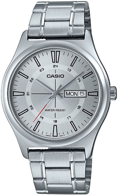 Casio Standart Mtp V D Cudf Kol Saati