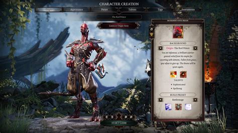 Divinity Original Sin 2 Which Class Is Best For You Gamespot