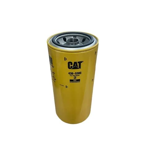 151 0240 Caterpillar Fuel Water Separators