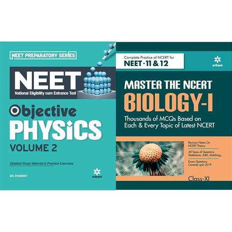 Buy Objective Physics For NEET Vol 2 2021 Master The NCERT For