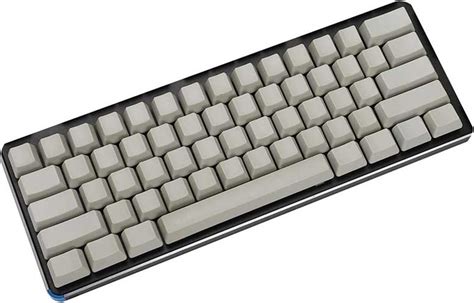 6 Best Blank Keycaps for a Minimalist Keyboard [2023] - Nerd Techy