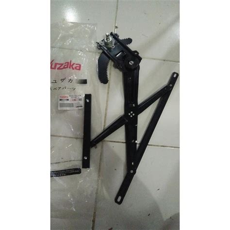 Jual Window Regulator Jendela Kaca Kiri Isuzu Panther Yuzaka Terbaik