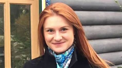 Russian operative Maria Butina sentenced to 18 months in prison