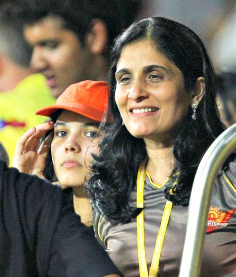 IPL PICS: The Maran Family