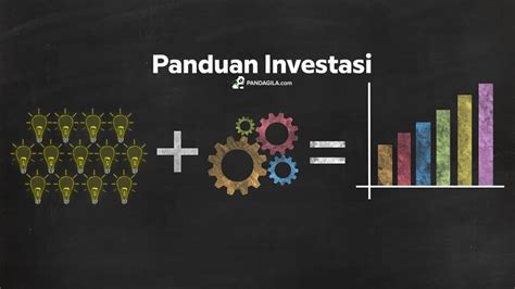 Panduan Lengkap Apa Itu Investasi Jenis Investasi Manfaat Dsb