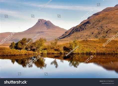 17 Loch Canaird Images Stock Photos And Vectors Shutterstock