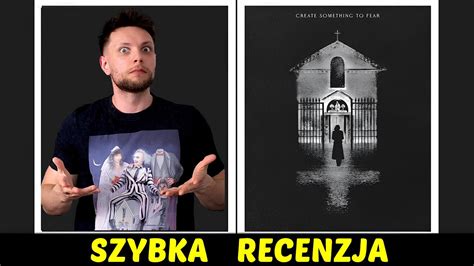 Omen Początek SzybkieRecenzje YouTube