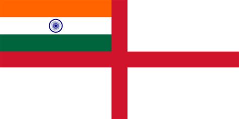 History Of Indian Navy Flag [Changes From 1947 - 2022] | DDE