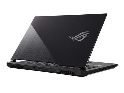 ASUS ROG Strix Hero III 2019 Gaming Laptop 17 3 144 Hz IPS Type FHD