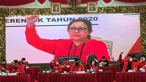 Daftar Calon Kepala Daerah Yang Diusung Pdi Perjuangan Di Pilkada