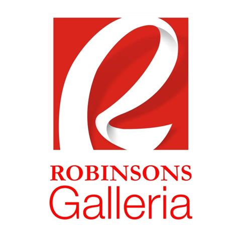 Map Of Robinsons Galleria Ortigas In EDSA Corner Ortigas Avenue Quezon