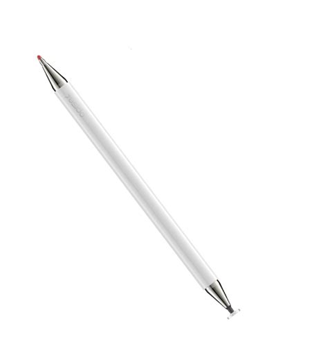 Стилус Yesido ST04 емкостной White – фото, отзывы, характеристики в ...