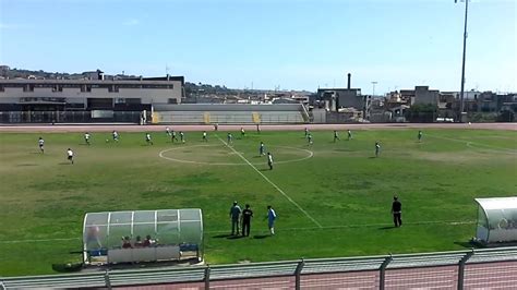 Play Off Giovanissimi 2001 Nba Misterbianco Vs Asd Jonia Calcio Riposto