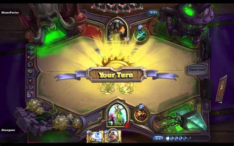 Basic Druid Vs Hunter YouTube