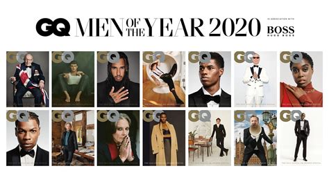 GQ Awards 2020 winners: Paul Mescal to Captain Sir Tom Moore | British GQ