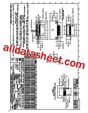 832468217 Datasheet PDF Ulti Mate Connector Inc