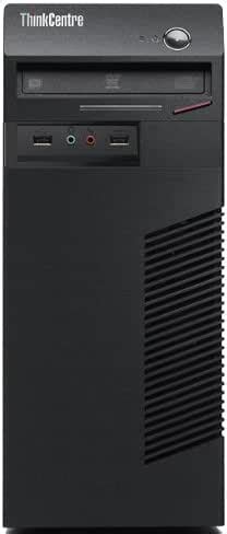 Lenovo Thinkcentre M E Tiny Desktop Pc Intel Pentium G T Ghz