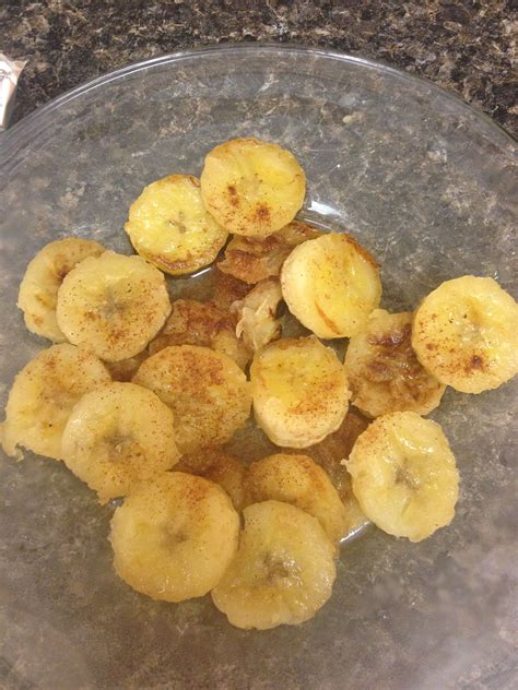 Banana Dessert Healthy Eating Recipes Clean Eating Snacks Healthy