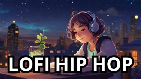 RADIO Lofi Hip Hop Ritmos Para Relajarse Estudiar YouTube